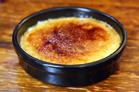 My Homemade Spanish Crema Catalana Recipe -- Better Than Creme Brûlée!