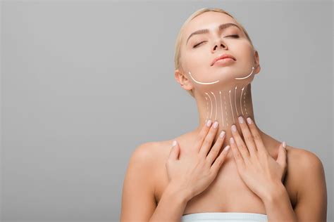 ANTI-AGING NECK TREATMENTS • Vancouver • Skin Solution Clinic