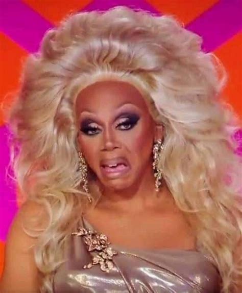 rupaul meh in 2022 | Rupauls drag race meme, Rupaul, Rpdr funny