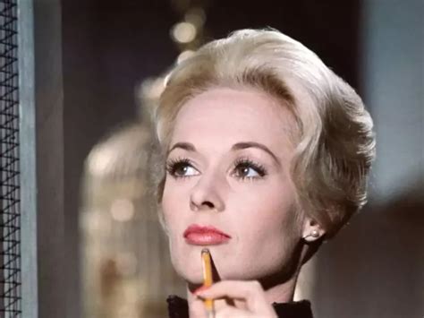 Tippi Hedren Movies: Explore Some of Her Best Works