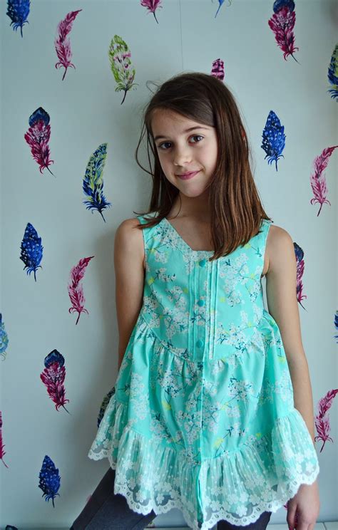 MODKIDBOUTIQUE: Introducing Modkid Annalise