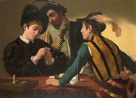 Boy with a Basket of Fruit by Caravaggio - Top 8 Facts