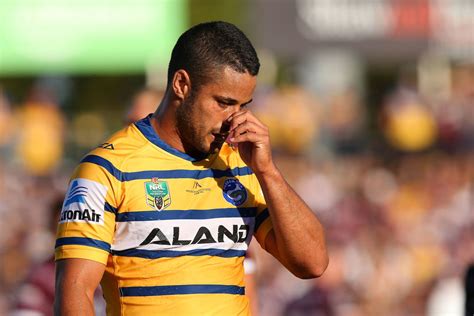 NRL Player Jarryd Hayne Released On Bail Over Sexual Assault Charge