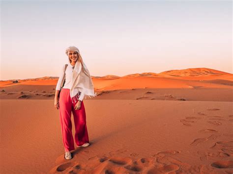 Visiting the Sahara desert in Morocco: How to choose the right tour for you