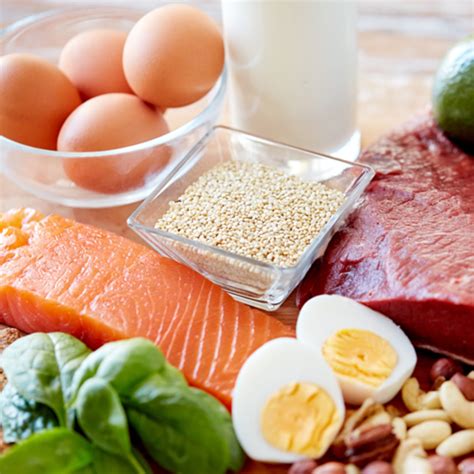 High Protein Diet: The Ultimate Guide