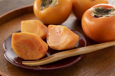 Kaki: The Miracle Japanese Persimmon - Savvy Tokyo