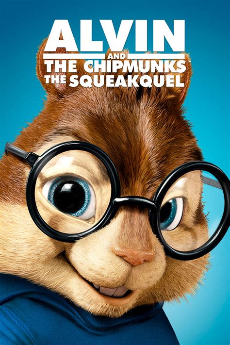 Free alvin and the chipmunks the squeakquel full movie - classamela