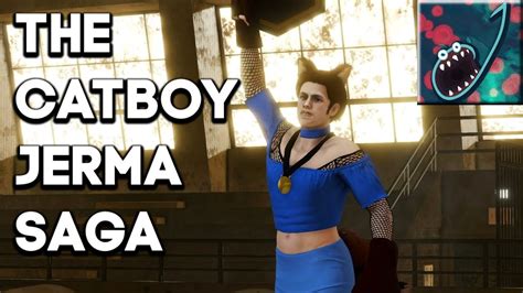 CATBOY JERMA - [Jerma985 Highlight] - YouTube