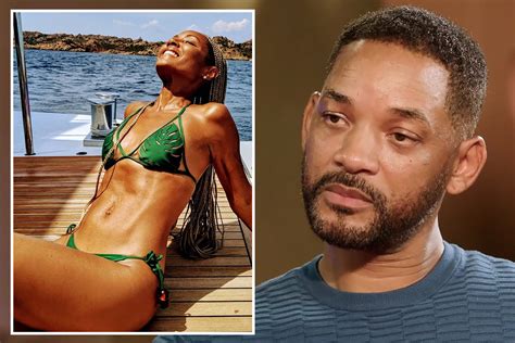 Will Smith spoils Jada Pinkett Smith with luxury $3,000 a night Bahamas ...