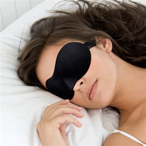 Comment bien choisir son masque de sommeil ? - Bien dormir