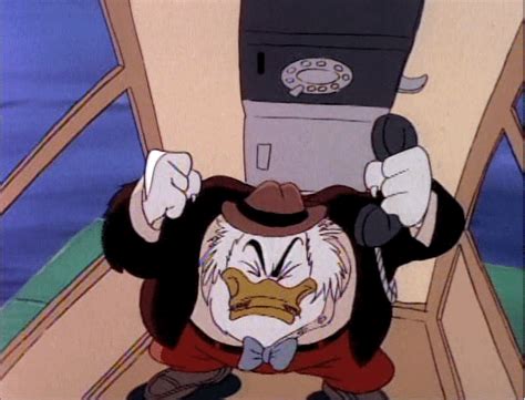 DuckTales (1987), “Ducky Horror Picture Show” – @angelina-hoe-ly on Tumblr