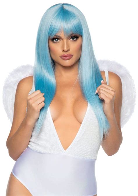 Angel Feather Wings, Women's Costume Wings | Leg Avenue