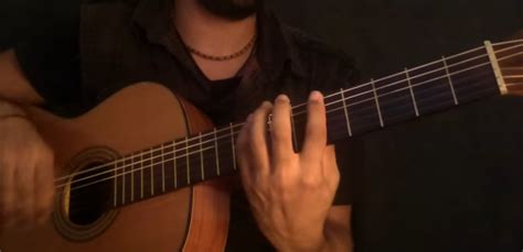 25. Mortal Kombat Theme - Classical Guitar by Luciano Renan | Luciano ...