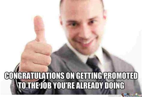 71 Funny Congratulations Memes to Celebrate Success | Job humor ...