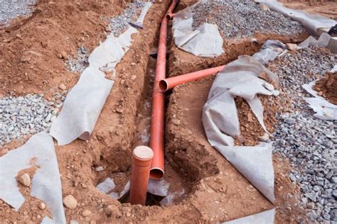 What Is Subsoil Drainage? - Complex Plumbing