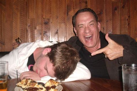 Tom Hanks | The Next Level of Funny