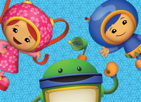 Team Umizoomi (Characters) | Team Umizoomi Wiki | FANDOM powered by Wikia