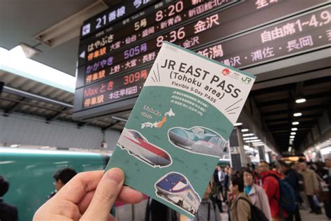 Guide to using the JR Pass - GaijinPot Travel