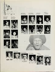 Sierra Middle School - Eagles Yearbook (Riverside, CA), Class of 1980 ...