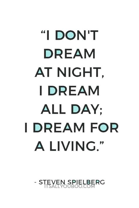 28 Life-Changing Quotes on Dreams and Reality