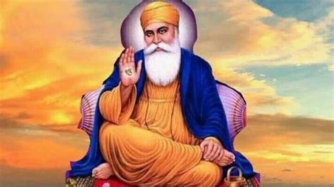 Guru Nanak Gurpurab 2020 Images, HD Pictures, Ultra-HD Photos, And 4K ...