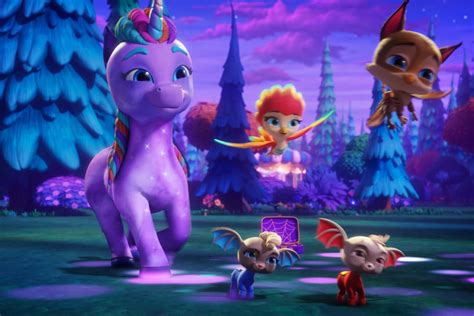 Super Monsters Monster Pets | Shows For Kids on Netflix 2019 | POPSUGAR ...