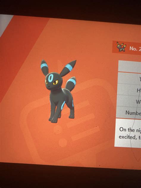 Just got this new shiny! : r/PokemonSwordAndShield