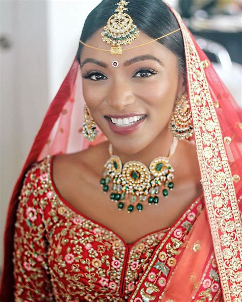 Wedding Beauty Trends for 2024 Brides: The Natural Look - Pyaari Weddings