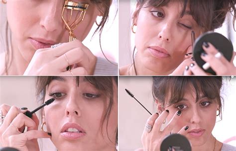 How To Do French Makeup