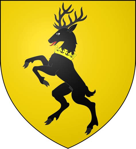 House Baratheon - A Wiki of Ice and Fire