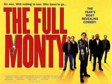 The Full Monty - Wikipedia