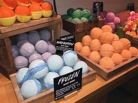 Pin by PAX on lush | Lush products, Bath bombs, Gifts