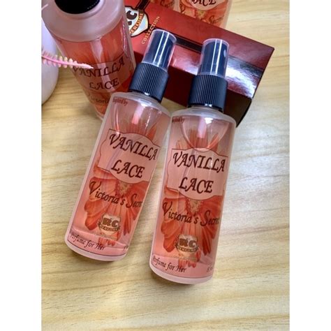 Vanilla Lace Rc Perfume ( inspired ) | Shopee Philippines