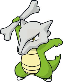 Shiny Marowak Global Link Art by TrainerParshen on DeviantArt