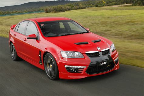 Holden GTS review | Autocar