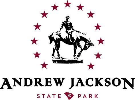 Andrew Jackson | South Carolina Parks Official Site