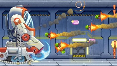 Download Jetpack Joyride MOD APK 1.87.2 (Menu/Unlimited Coins/God Mode)