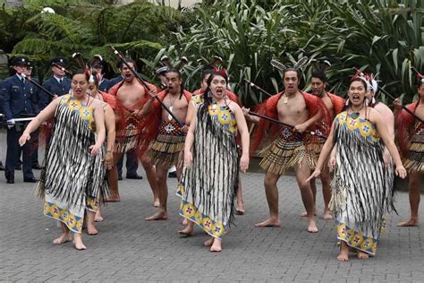 New Zealand's Rich Cultural Heritage | Food | Social Customs