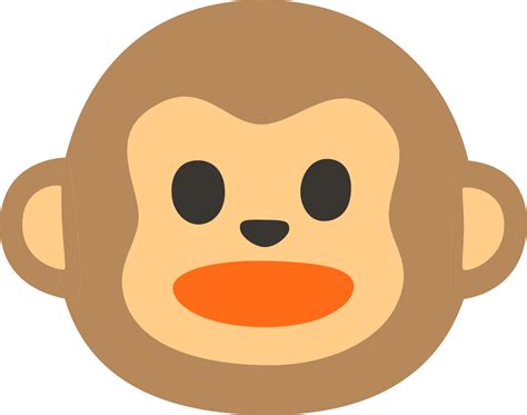 Monkey Face