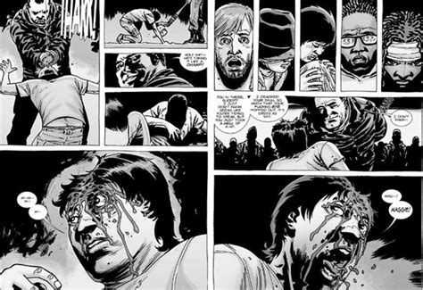 Who Did Negan Kill in 'The Walking Dead'? An Analysis | Inverse