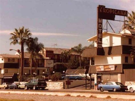 Wild West Hollywood’s Tropicana Motel - West Hollywood History