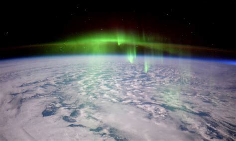 Aurora: image of the week – UK Space Agency blog