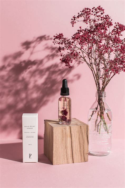 These Natural Beauty Products Make Minimalism Look Good | Dieline ...