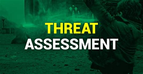 Threat Assessment - eBiz Facts