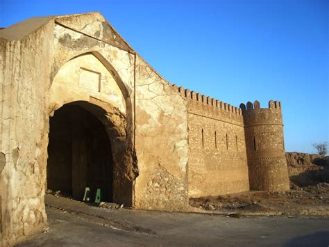 Kirkuk Citadel - Kirkuk