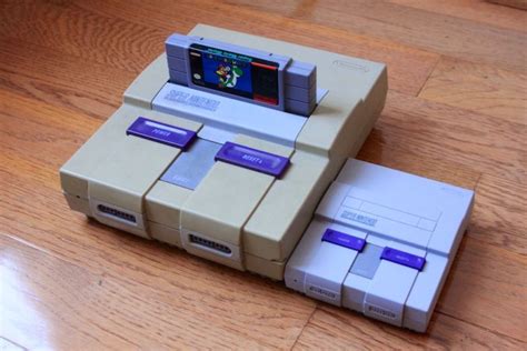 本・音楽・ゲームNintendo SNES classicテレビゲーム