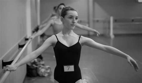 The Importance of Summer Intensives - Charlottesville Ballet