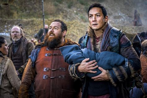 Into The Badlands Season 4: Release Date and More! - DroidJournal