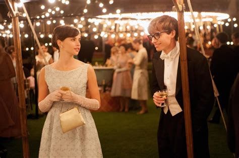 'The Theory of Everything' Star Eddie Redmayne Reveals How He ...