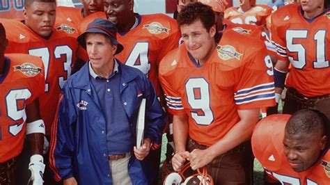 40+ Waterboy Quotes Just As Funny As "High-Quality H2O" — The Dad